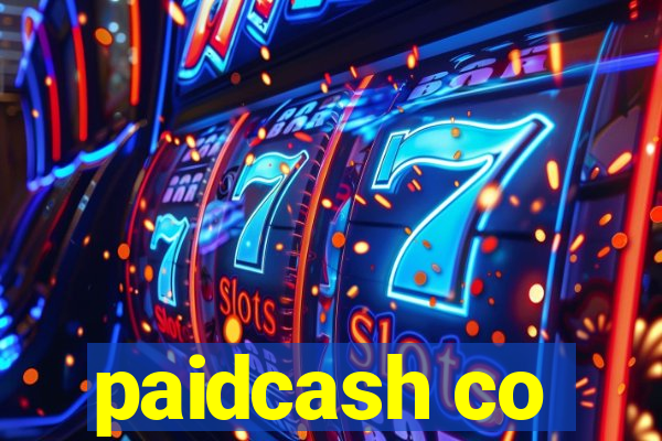 paidcash co